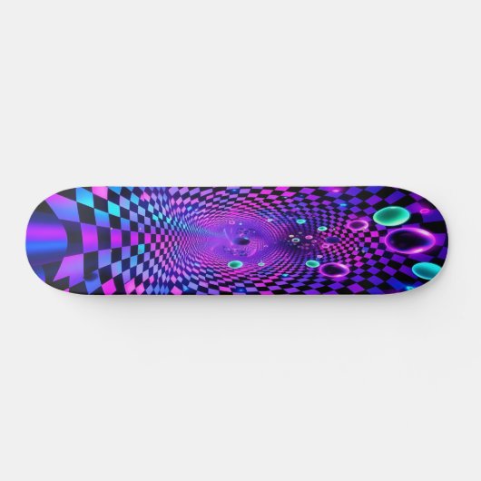 Skateboard Hypno Ride Edition 1 (Horz)
