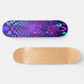 Skateboard Hypno Ride Edition 1 (Horz)