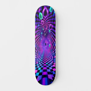 Skateboard Hypno Ride Edition 1