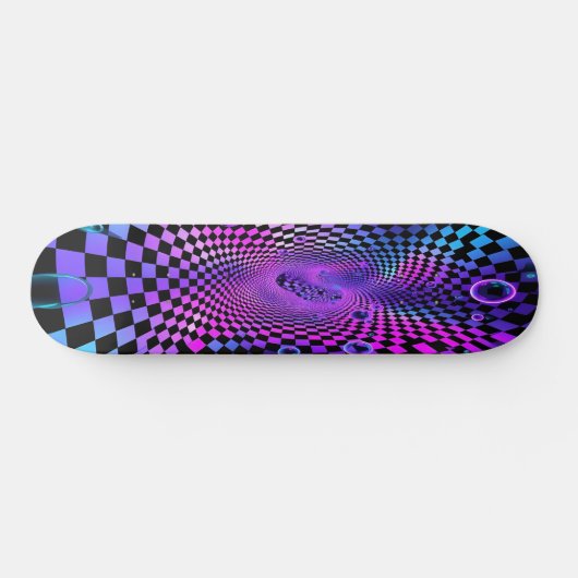 Skateboard Hypno Ride Edition 2 (Horz)