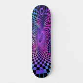 Skateboard Hypno Ride Edition 2 (Recto)