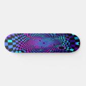 Skateboard Hypno Ride Edition 3 (Horz)