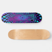 Skateboard Hypno Ride Edition 3 (Horz)