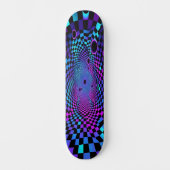 Skateboard Hypno Ride Edition 3 (Recto)