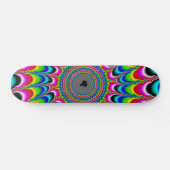 Skateboard Hypnoorb (Horz)