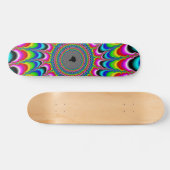 Skateboard Hypnoorb (Horz)