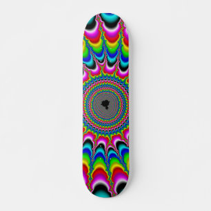 Skateboard Hypnoorb
