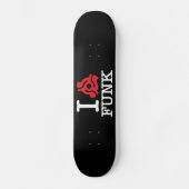Skateboard I 45 Adaptateur Funk (Recto)