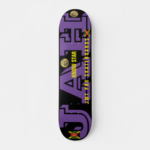 Skateboard I’m sorry, but the text you provided isn’t a Germa