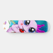 Skateboard I Questions Axolotl, Citation Axolotl (Horz)