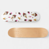 Skateboard Ice Cream (Horizontaal)