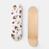 Skateboard Ice Cream (Voorkant)