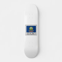 Idaho