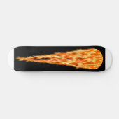 Skateboard Ignis Pila par Kenneth Yoncich (Horz)