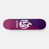 Skateboard iGNITEMeNT ONEIGHTH Tokyo Original (Horz)