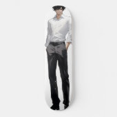 Skateboard Ikemen Anime Man (Recto)