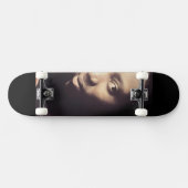 Skateboard Il est bon (Horz)