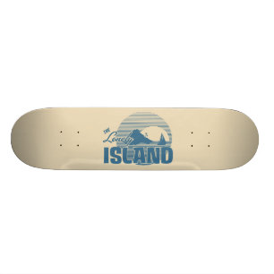 Skateboard Île Dookie