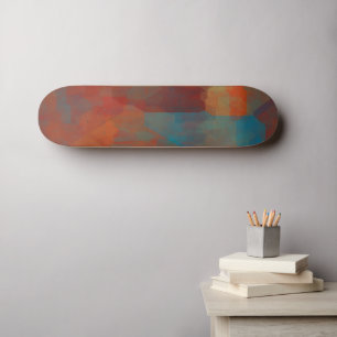 Skateboard Illusion sud-ouest