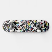 Skateboard Ilya konuykhov (Horz)
