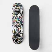 Skateboard Ilya konuykhov (Recto)