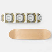 Skateboard Image0 (Horz)