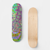 Skateboard Imaginaire (Recto)