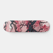 Skateboard Imaginaire Cherry Blossom Dreamscape (Horz)