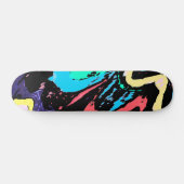 Skateboard Imaginaire en mer (Horz)