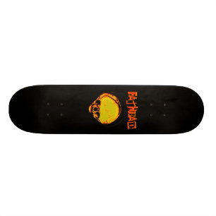 Skateboard Imbécile
