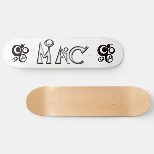 Skateboard imper (Horz)