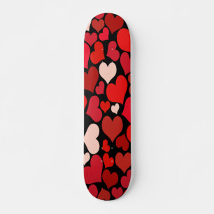 Skateboard Impression cardiaque