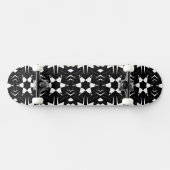 Skateboard Impulsion monochrome (Horz)
