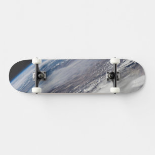 Skateboard Incendie Dans Le Parc National De Yosemite Et La F