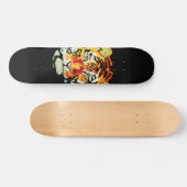 SKATEBOARD INDE BENGAL TIGER SKATE BOARD (Horz)