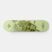 SKATEBOARD INFANTERIE SAINE (Horz)