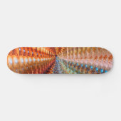 Skateboard Infinité de l'étoile (Horz)