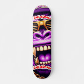 Skateboard Inimi9cal Illin' Gorilla (Devant)