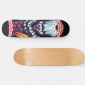 Skateboard Inimical Charlie Boy (Horz)
