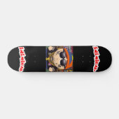 Skateboard Inimical No jumper Eric (Horz)