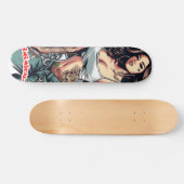 Skateboard Inimical Rosarita (Horz)