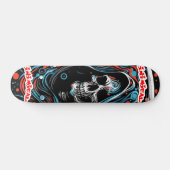 Skateboard Inimical Wild Reaper (Horz)
