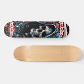 Skateboard Inimical Wild Reaper (Horz)