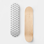 Skateboard Ink&Style (Recto)