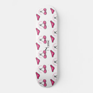 Skateboard Inspecteur de lingerie Thunder_Cove