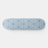 Skateboard Inspiration Mandala 3 (Horz)