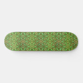 Skateboard Inspiration Mandala 7 (Horz)