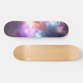 Skateboard intergalactique (Horz)