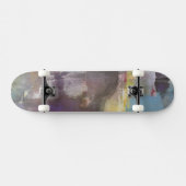Skateboard Interlude calme (Horz)