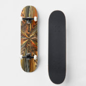 Skateboard Introduction (Recto)